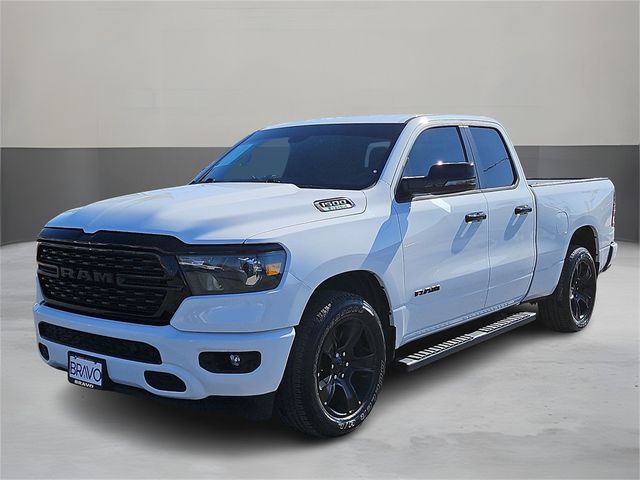 2024 Ram 1500 Lone Star