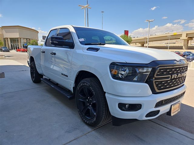 2024 Ram 1500 Lone Star