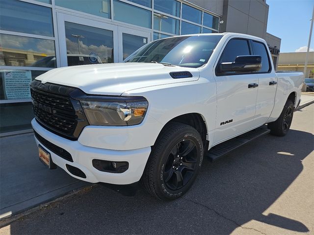 2024 Ram 1500 Lone Star