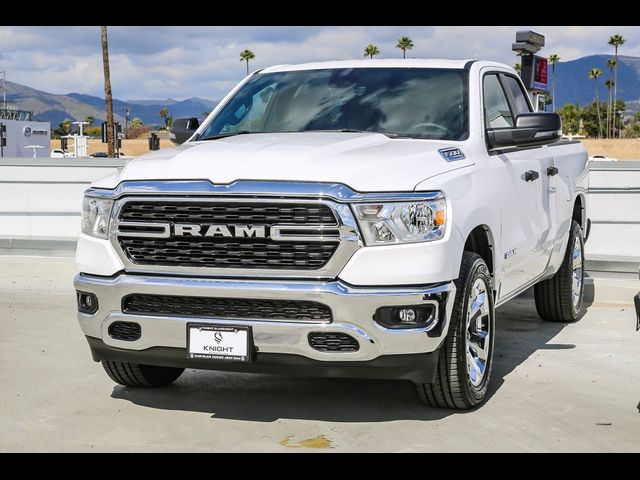 2024 Ram 1500 Big Horn