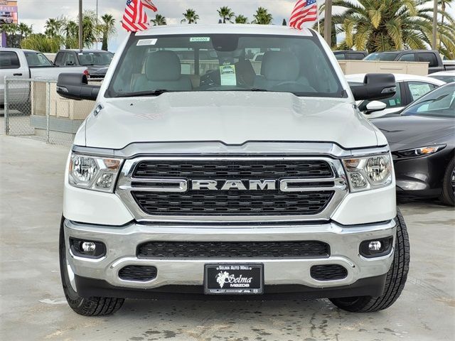 2024 Ram 1500 Big Horn