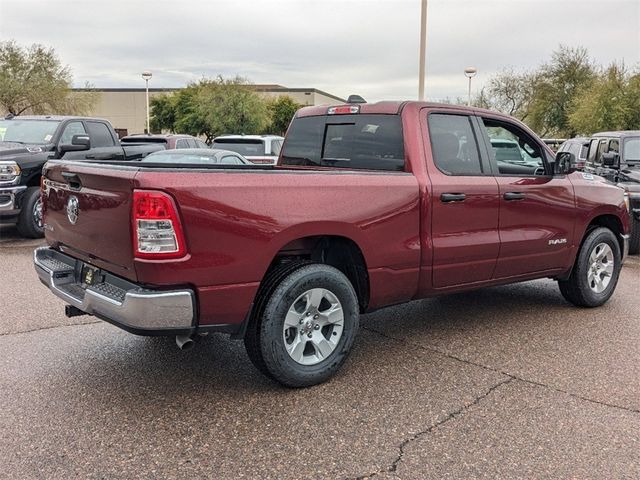 2024 Ram 1500 Big Horn