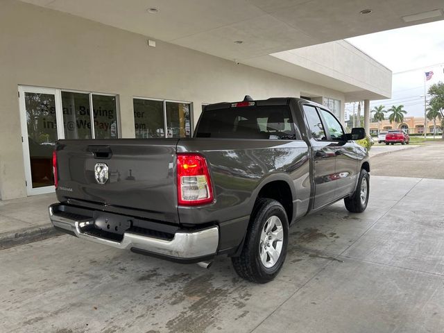 2024 Ram 1500 Big Horn