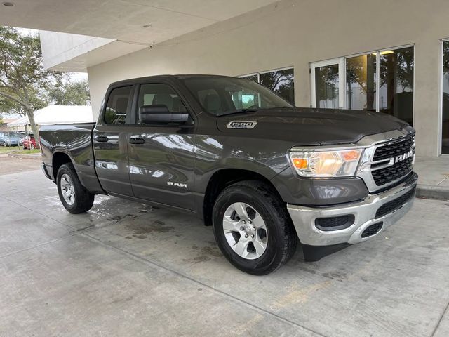 2024 Ram 1500 Big Horn