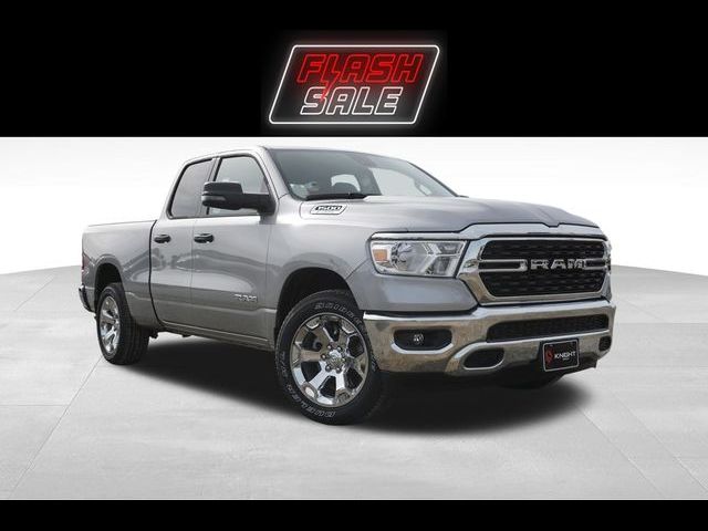 2024 Ram 1500 Big Horn