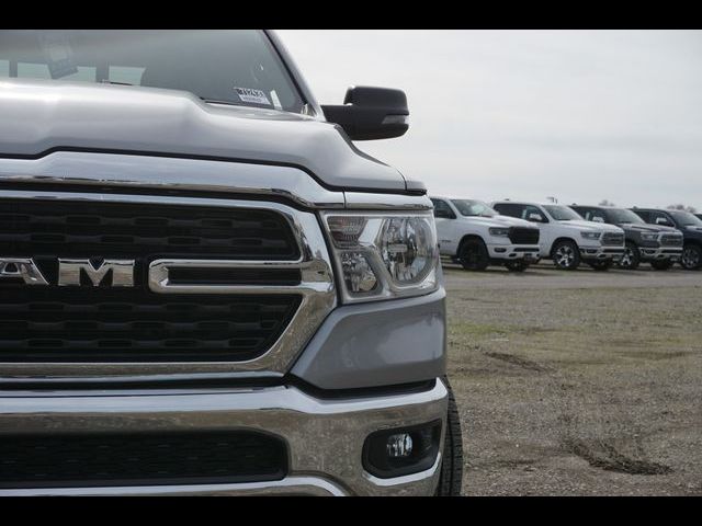 2024 Ram 1500 Big Horn