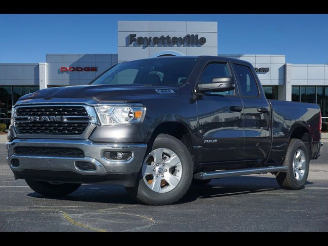 2024 Ram 1500 Big Horn