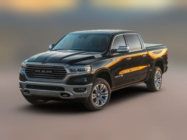 2024 Ram 1500 Big Horn