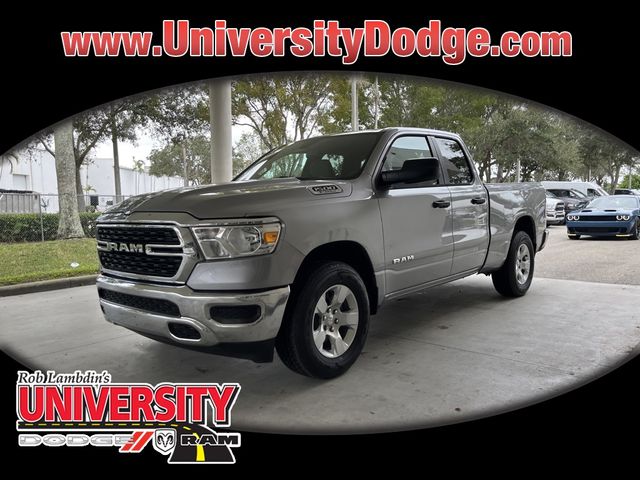 2024 Ram 1500 Big Horn