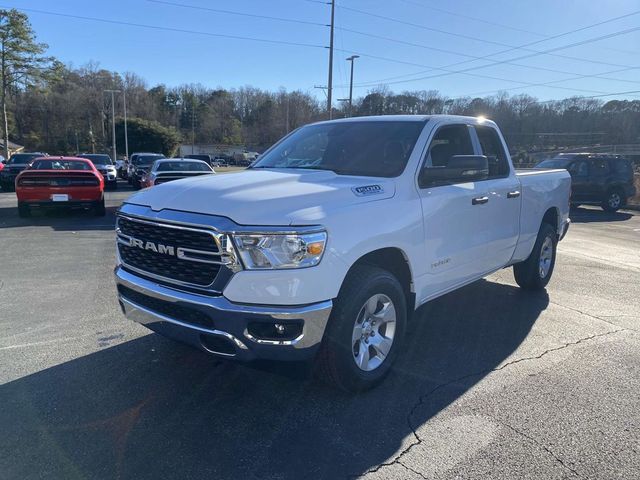 2024 Ram 1500 Big Horn