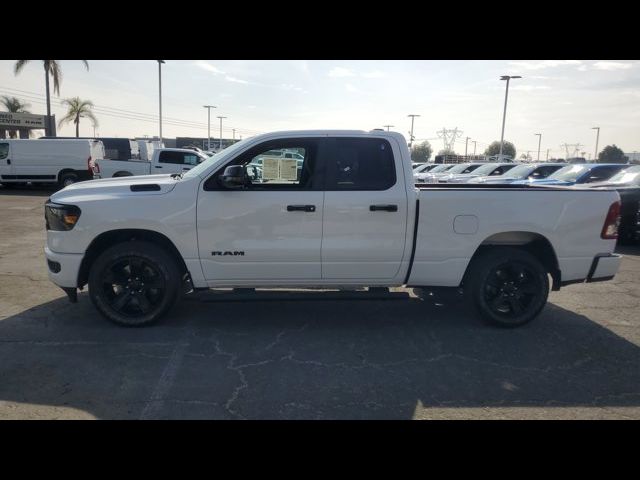 2024 Ram 1500 Big Horn