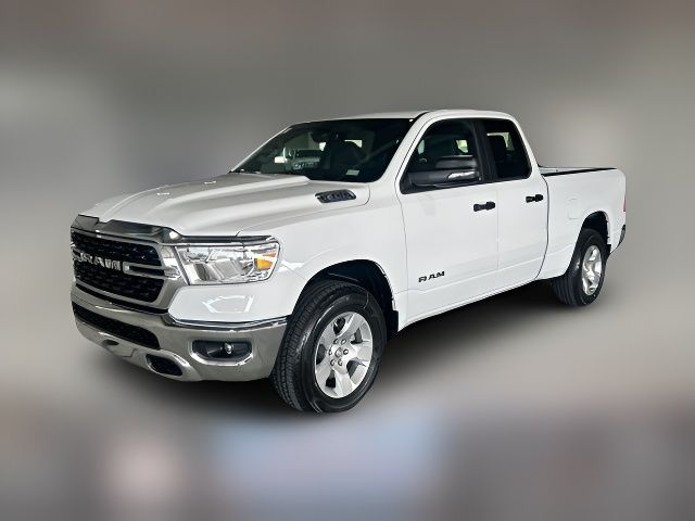 2024 Ram 1500 Big Horn