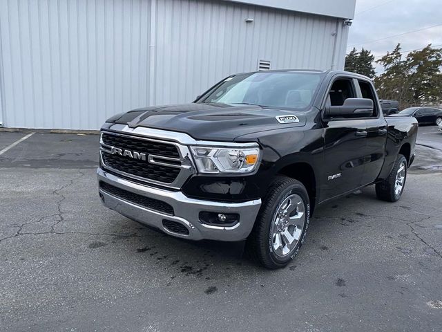 2024 Ram 1500 Big Horn