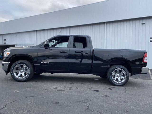 2024 Ram 1500 Big Horn