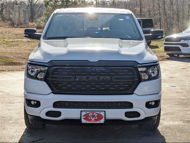 2024 Ram 1500 Big Horn