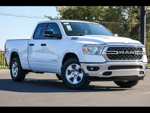 2024 Ram 1500 Big Horn