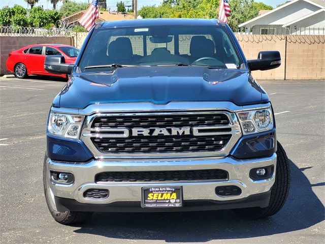 2024 Ram 1500 Big Horn