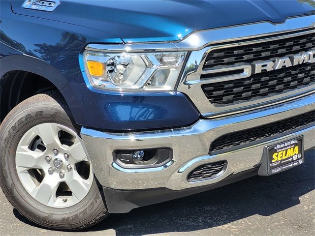 2024 Ram 1500 Big Horn