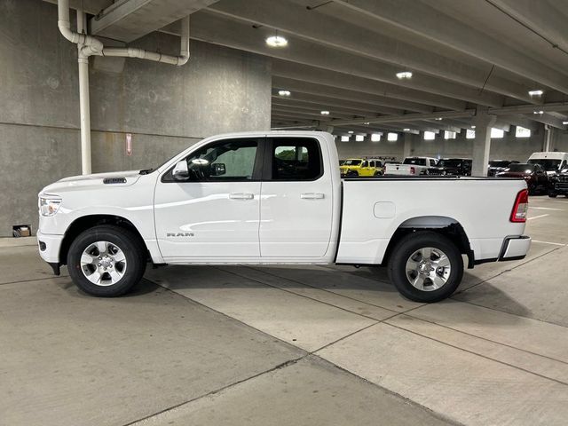 2024 Ram 1500 Big Horn