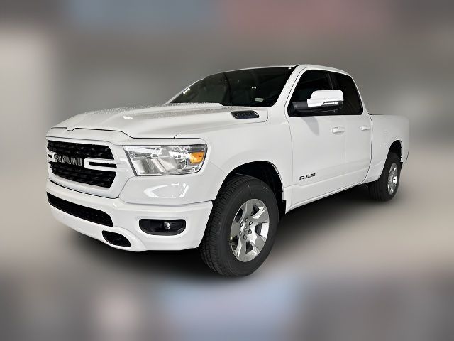 2024 Ram 1500 Big Horn