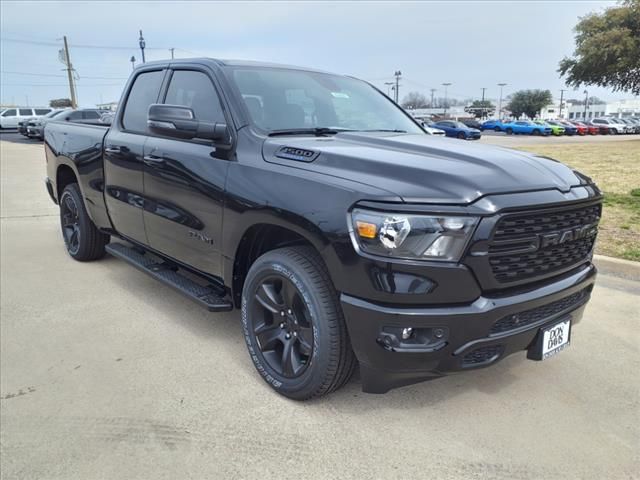 2024 Ram 1500 Lone Star