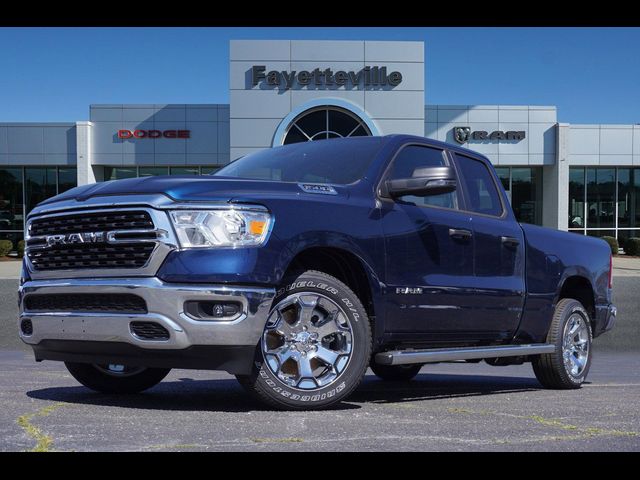 2024 Ram 1500 Big Horn