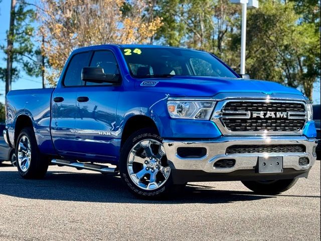 2024 Ram 1500 Big Horn