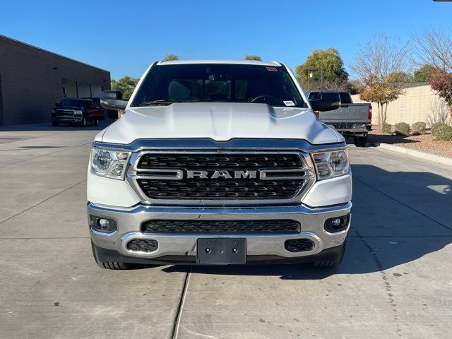 2024 Ram 1500 Lone Star