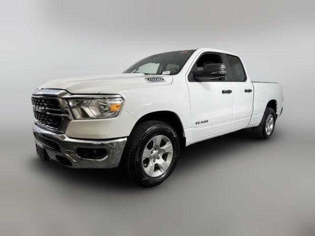 2024 Ram 1500 Lone Star