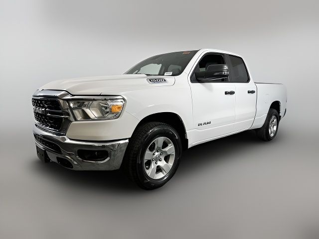 2024 Ram 1500 Lone Star