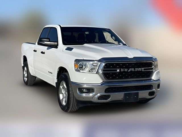 2024 Ram 1500 Lone Star