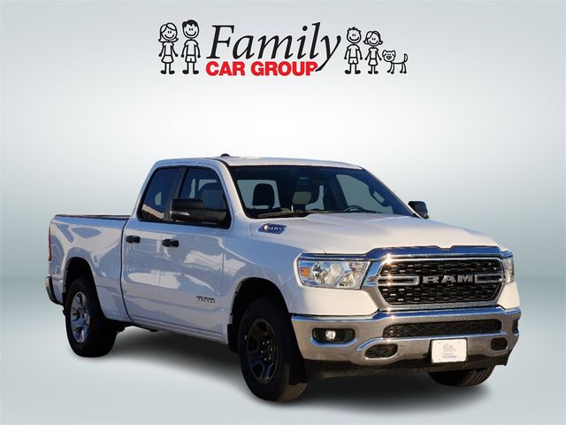 2024 Ram 1500 Lone Star