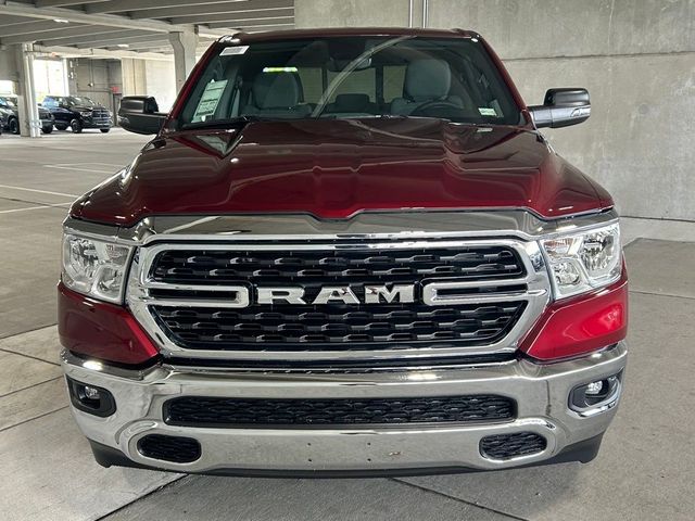 2024 Ram 1500 Big Horn