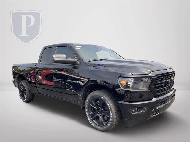 2024 Ram 1500 Big Horn