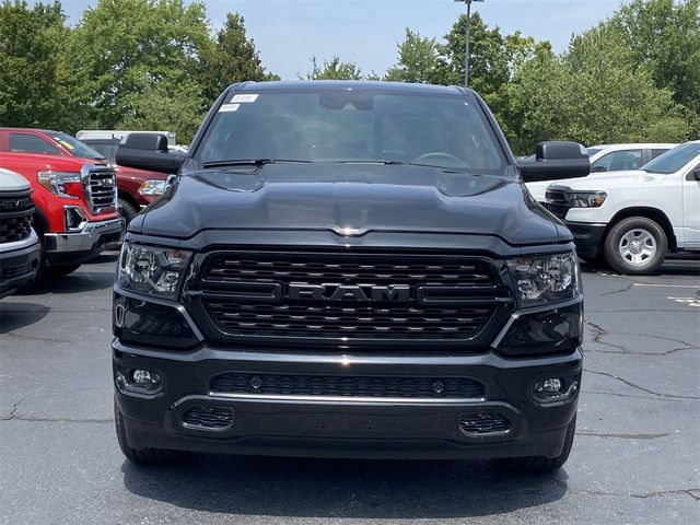 2024 Ram 1500 Big Horn