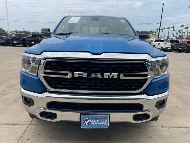 2024 Ram 1500 Lone Star