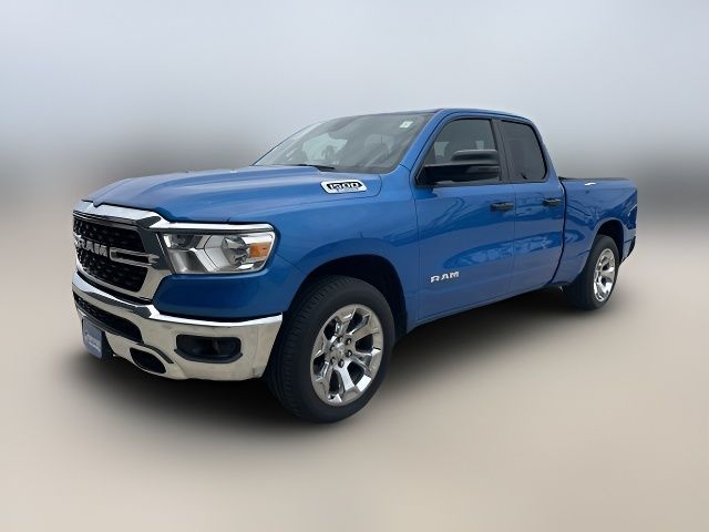 2024 Ram 1500 Lone Star