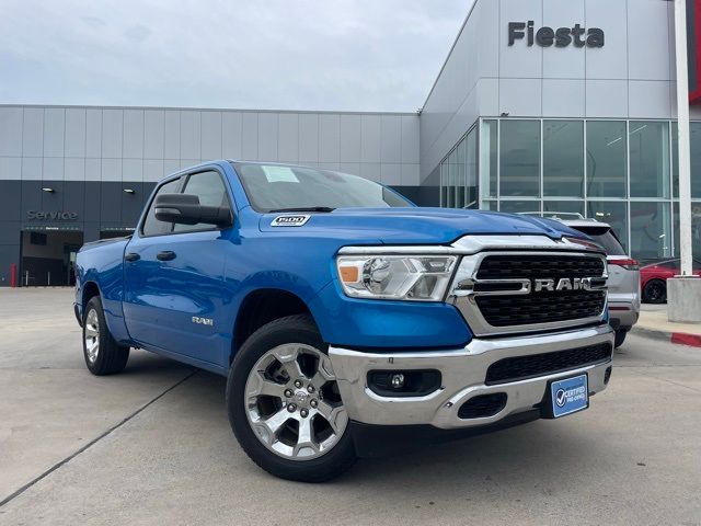 2024 Ram 1500 Lone Star