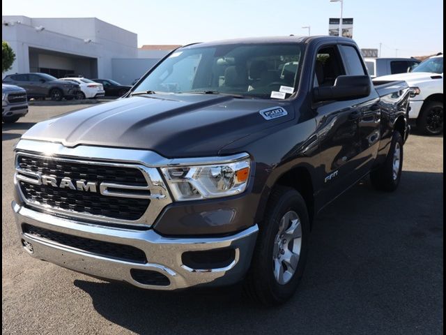 2024 Ram 1500 Big Horn