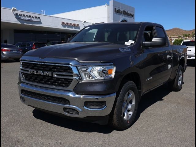 2024 Ram 1500 Big Horn