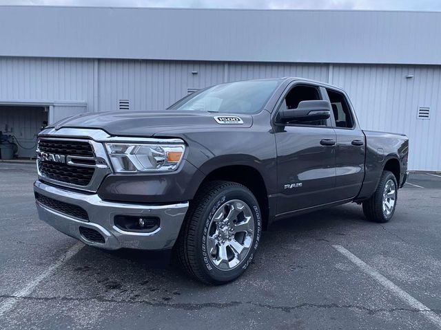 2024 Ram 1500 Big Horn