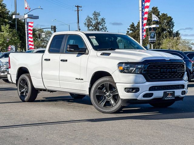 2024 Ram 1500 Big Horn