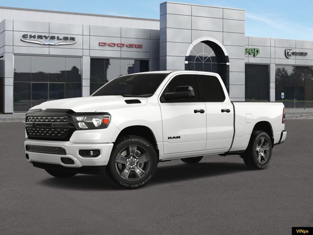 2024 Ram 1500 Big Horn