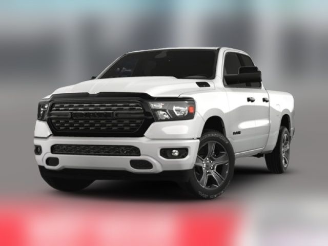 2024 Ram 1500 Big Horn