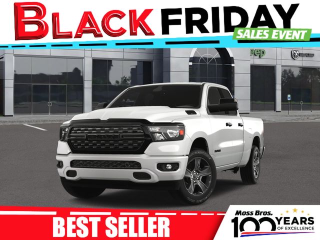 2024 Ram 1500 Big Horn