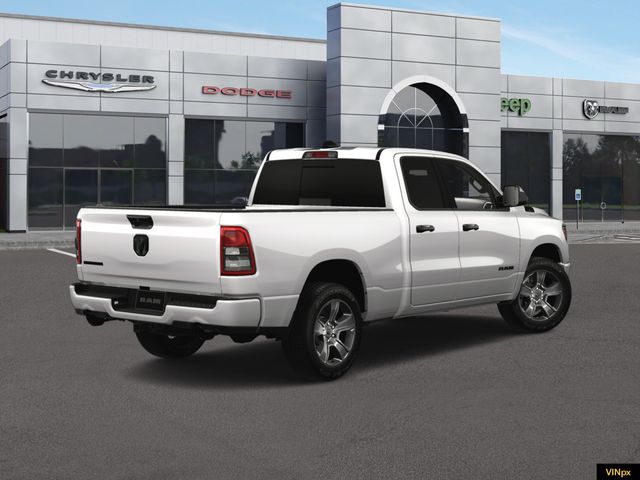 2024 Ram 1500 Big Horn