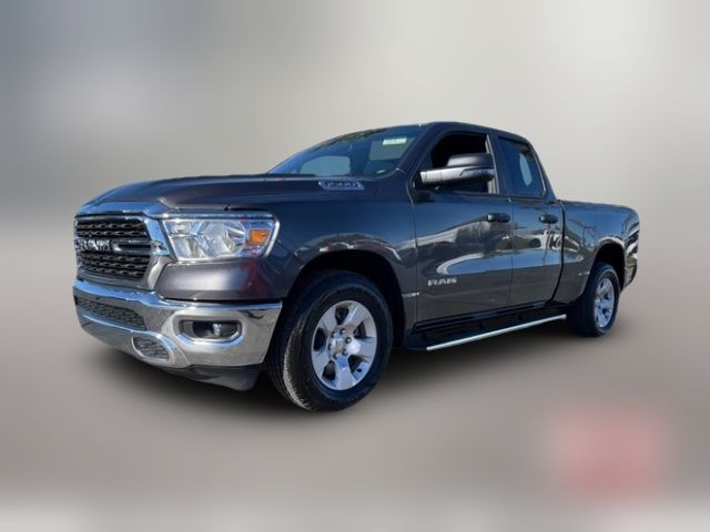 2024 Ram 1500 Big Horn