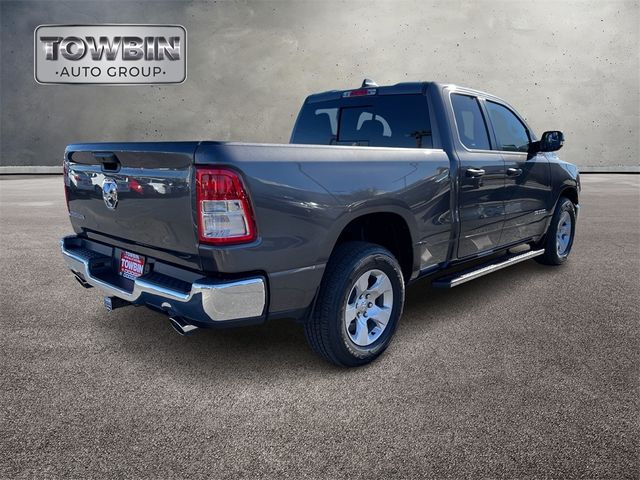 2024 Ram 1500 Big Horn