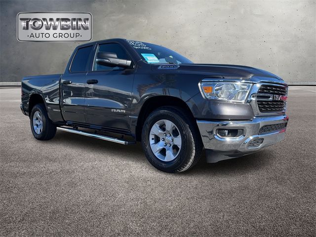 2024 Ram 1500 Big Horn