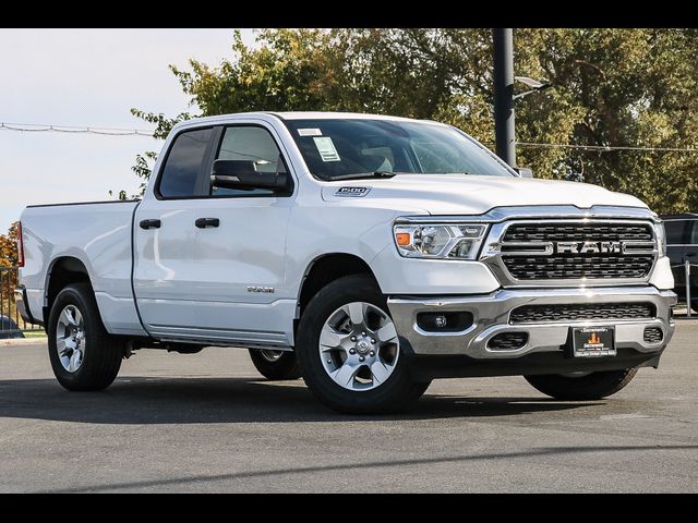 2024 Ram 1500 Big Horn